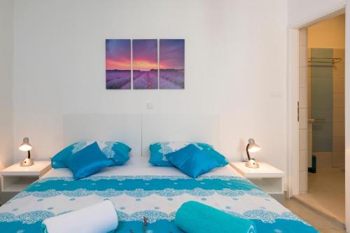 Apartmani Nona 2