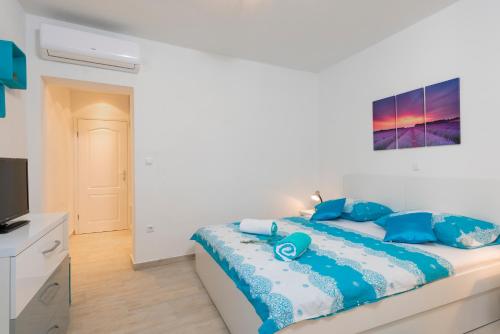Apartmani Nona 2