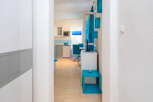 Apartmani Nona 2