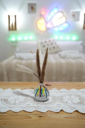 Fotografie z fotogalerie ubytování B&B Le Stanze di Nonna Cecè v destinaci Pulsano