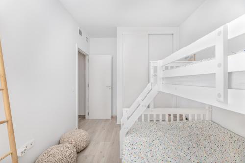Virgen Terrace Apartment Estepona