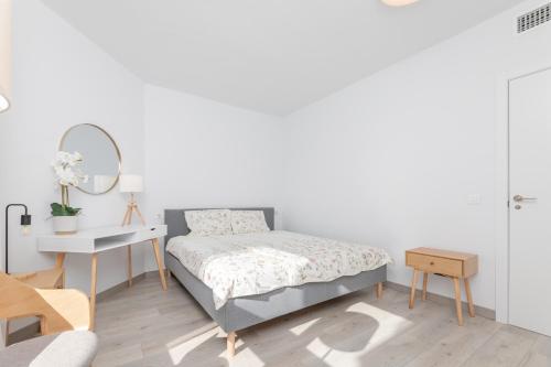 Virgen Terrace Apartment Estepona