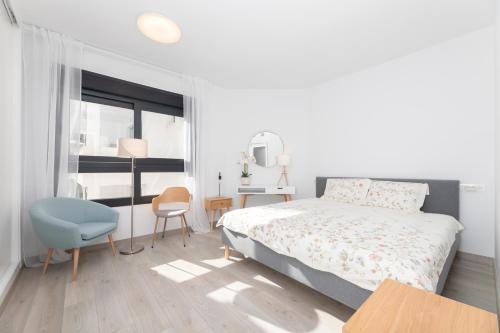 Virgen Terrace Apartment Estepona