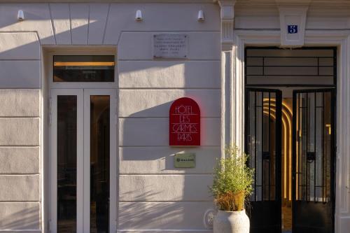 Hotel des Carmes by Malone photo 44