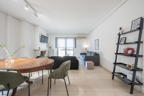 Open -view Apartment, YGEIA Hospital