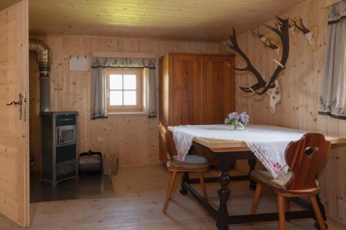 Imagen de la galería de Garanashütte, en Schwanberg