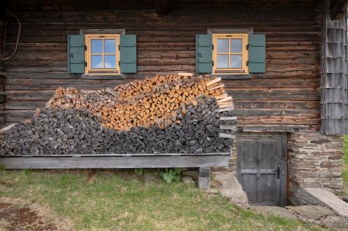 Imagen de la galería de Garanashütte, en Schwanberg