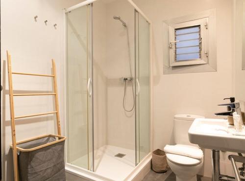 Great Eixample Apartment