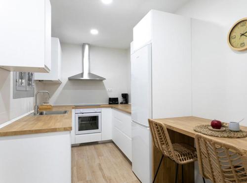 Great Eixample Apartment