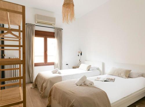 Great Eixample Apartment