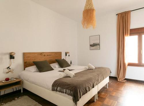 Great Eixample Apartment