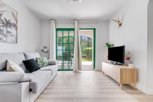 Home2Book Stylish Apt Terrace & BBQ, Maspalomas