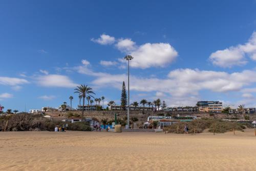 Home2Book Stylish Apt Terrace & BBQ, Maspalomas