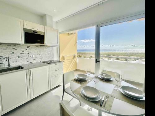 spiaggia a 300 m vista oceano Wi Fi 4ºpiano