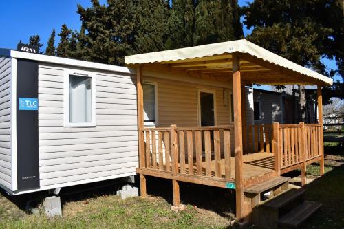 CAMPING LE NAVARRE *** – Photos 2