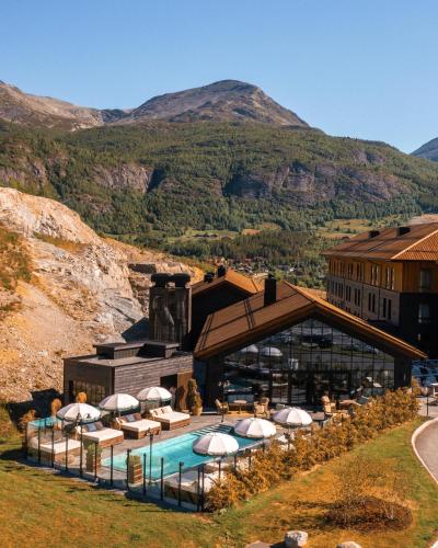 Fýri Resort – Photos 3