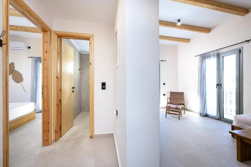 Fotografie z fotogalerie ubytování ANGONI SUITES v destinaci Kardamaina