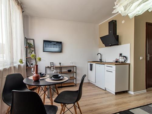 Boyana Loft - Central Sofia Studio