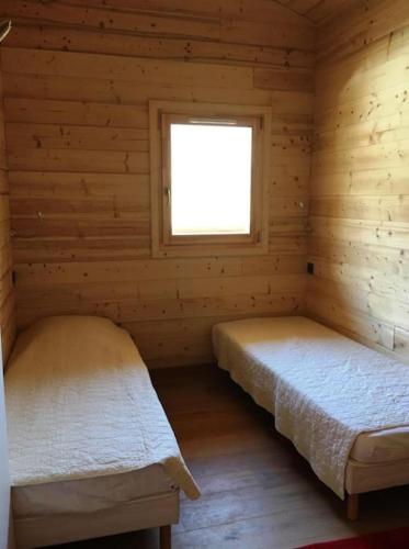 Photo de la galerie de l'établissement Individual chalet for up to 12 people maximum, aux Contamines-Montjoie