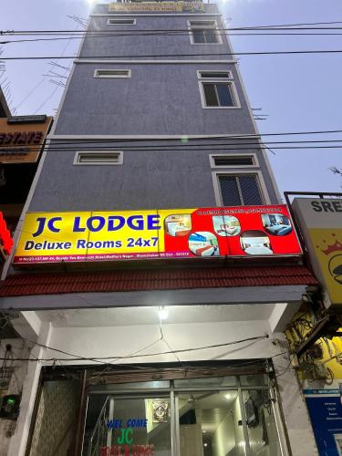 JC Residency & Lodge – Photos 5