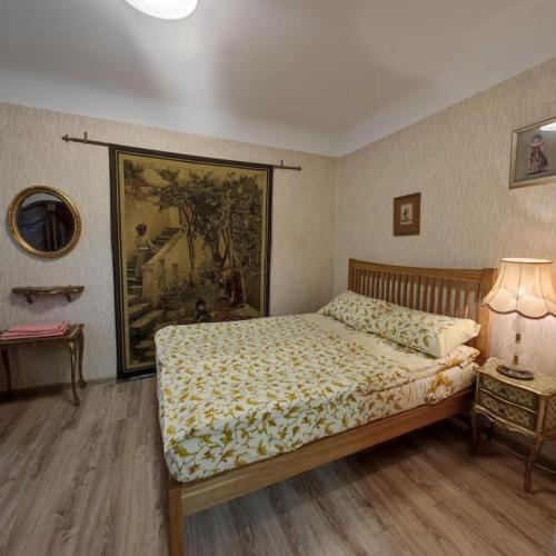 Livu 10 Apartment 4
