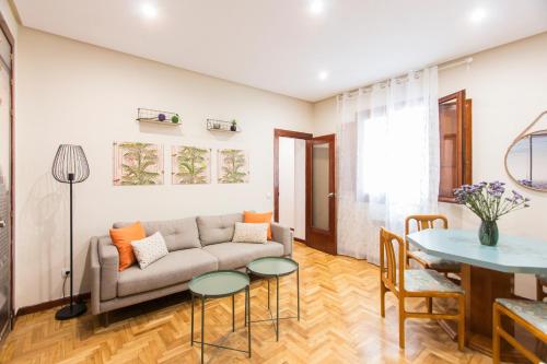 Homelike Congreso-Prado