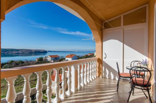 Apartments Adria Rtina