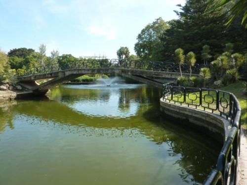 La casa del principe Triana los Remedios