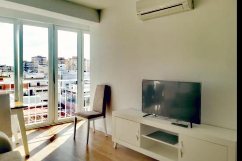 La luz de triana Apartamento 3 dormitorios