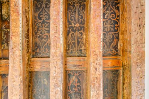 Galería fotográfica de Palacio de Bobadilla Suites en Cuenca