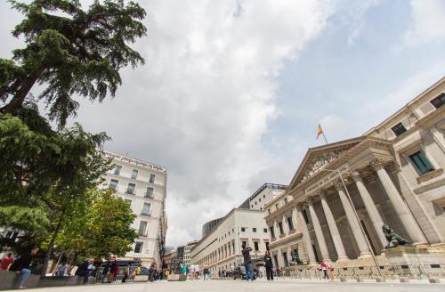 Homelike Congreso-Prado