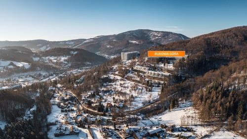Apartamenty Sun & Snow Bukowa Góra