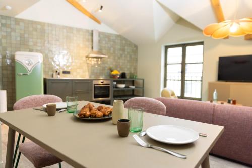 La Villa Serra - Appartements – Photos 5
