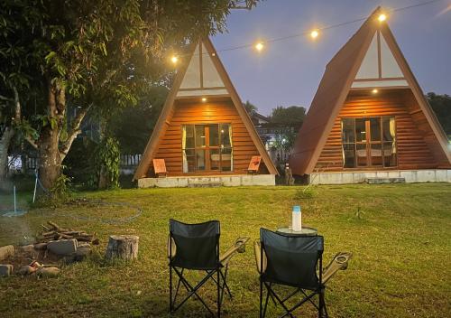 Gallery image of Popeye House in Mae Hong Son