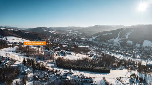 Apartamenty Sun & Snow Kamienna Wisła