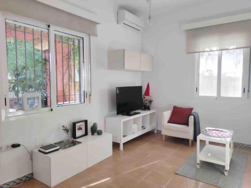 Triana Casa Carmela. 100% Accesible