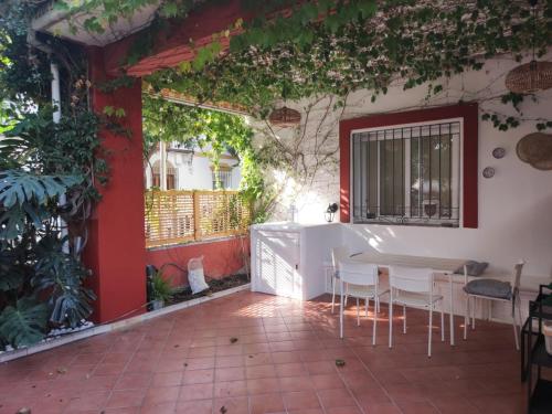 Triana Casa Carmela. 100% Accesible