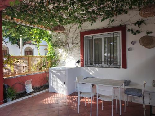 Triana Casa Carmela. 100% Accesible