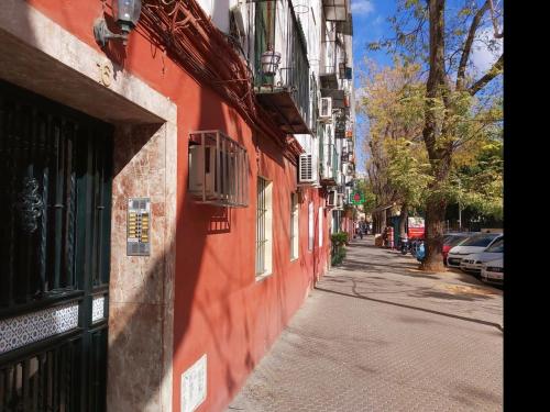 Triana y Arte