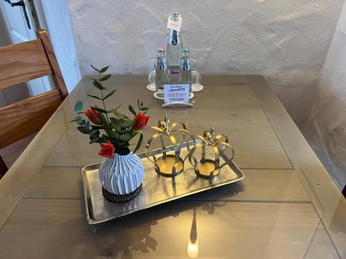 Bevande di Zum Schlangenkönig