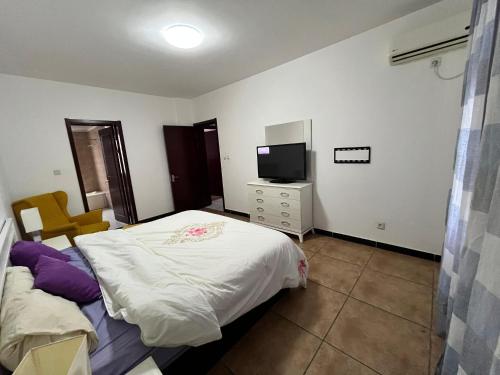 Gallery image of APARTMENTO LUMINOSO in Ciudad de Malabo