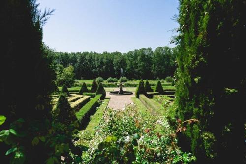 Billede fra billedgalleriet på Garden Cottage 5 bedrooms set in 16 acres i Brampton