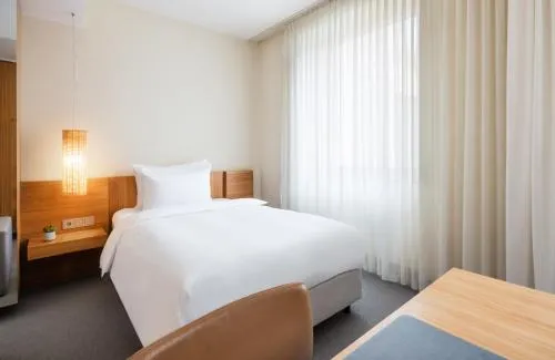 Lindner Hotel Berlin Ku'damm, part of JdV by Hyatt photo 27