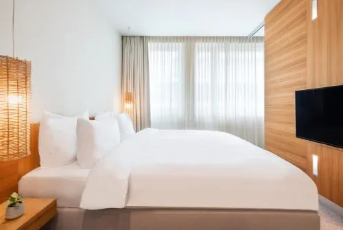 Lindner Hotel Berlin Ku'damm, part of JdV by Hyatt photo 21