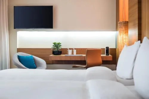 Lindner Hotel Berlin Ku'damm, part of JdV by Hyatt photo 13