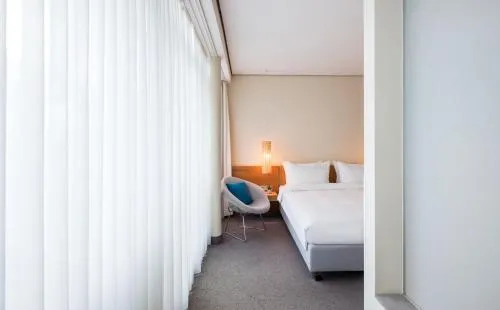 Lindner Hotel Berlin Ku'damm, part of JdV by Hyatt photo 8