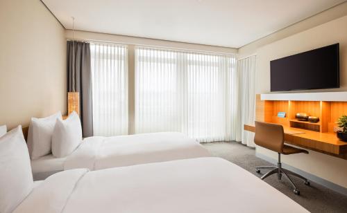 Lindner Hotel Berlin Ku'damm, part of JdV by Hyatt photo 46