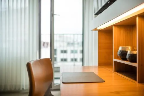 Lindner Hotel Berlin Ku'damm, part of JdV by Hyatt photo 9