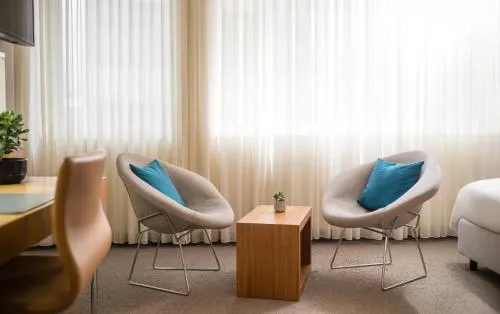 Lindner Hotel Berlin Ku'damm, part of JdV by Hyatt photo 15