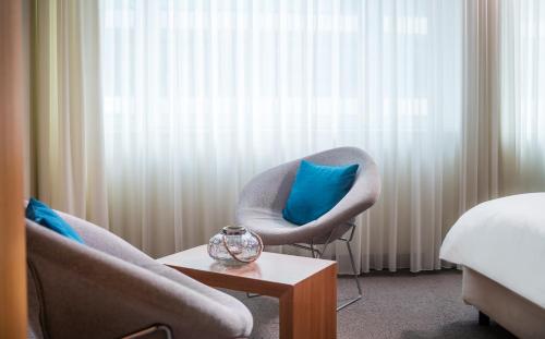 Lindner Hotel Berlin Ku'damm, part of JdV by Hyatt photo 57